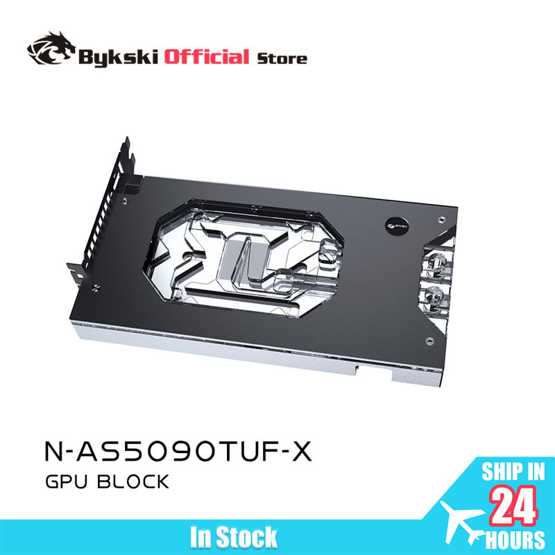 Rtx 5090 32Gb - Bykski GPU Water Block Use for