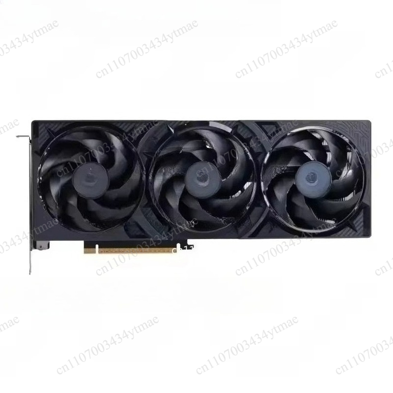 Graphics Card 24Gb Gddr6X - RTX 4090 24GB Gaming Graphics Card