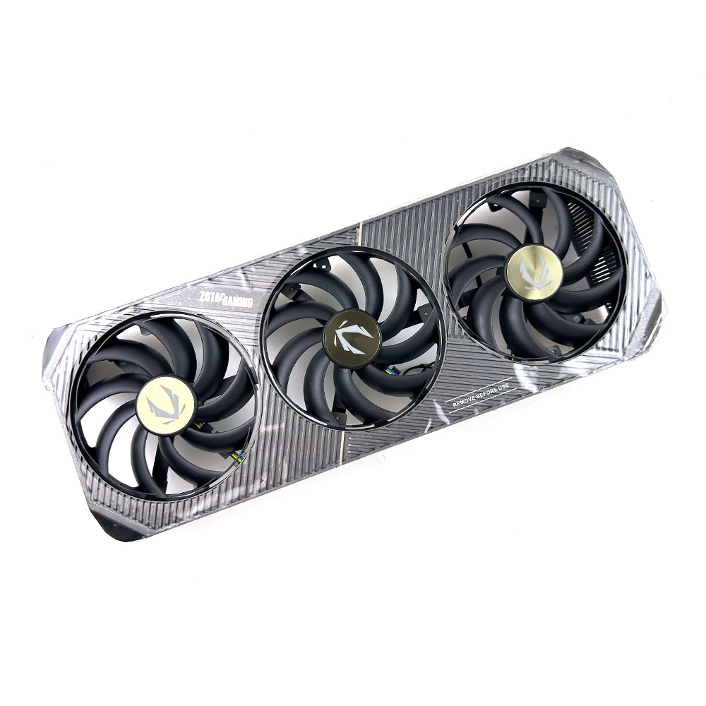 Rtx 5090 32Gb - Cooling Fan Graphics card accessories For