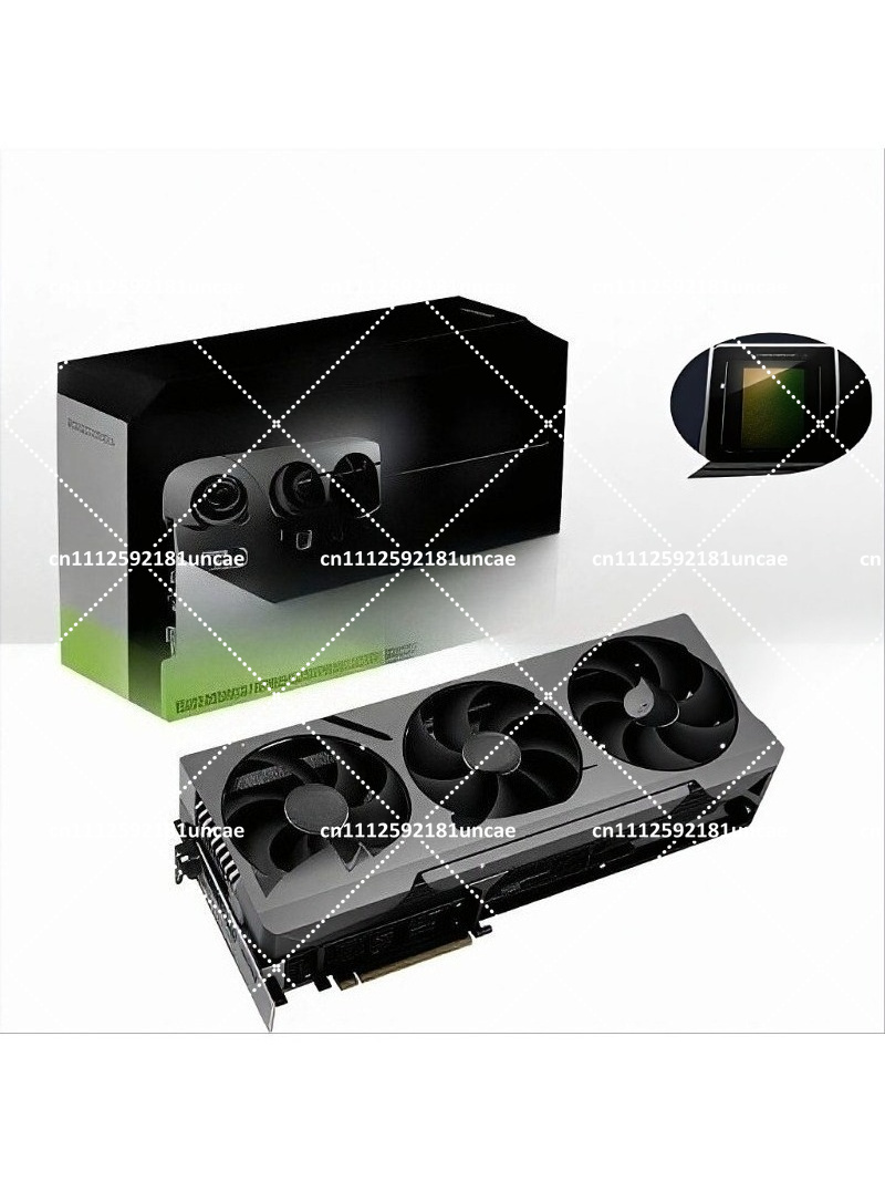Graphics Card 24Gb Gddr6X - Graphics Card 24GB GDDR6X 384Bit 21000MHz