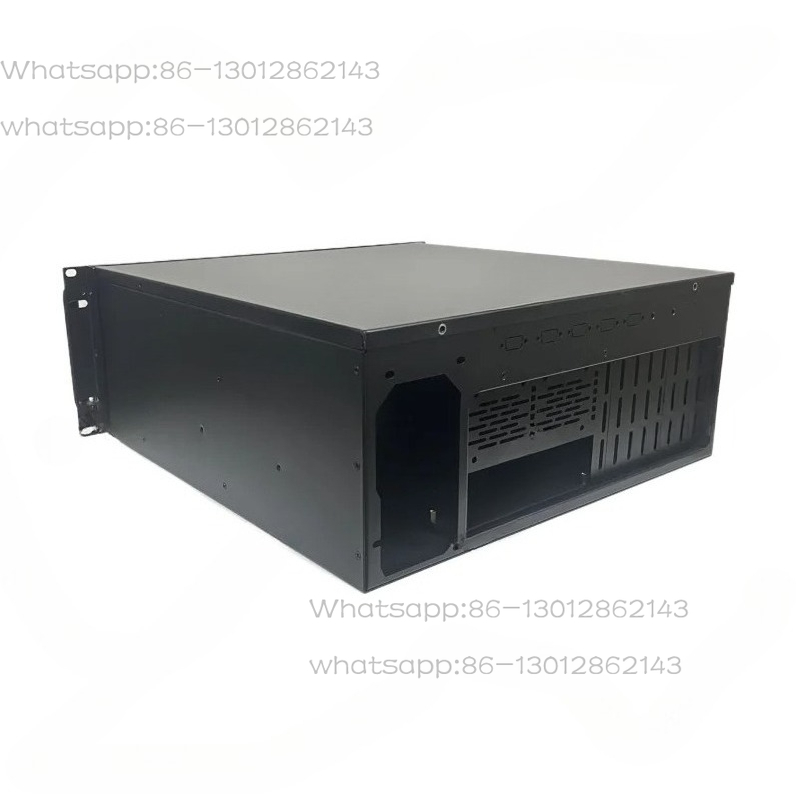 Server Gpu Chassis 4U - For 4U Server Chassis 3.0U ATX