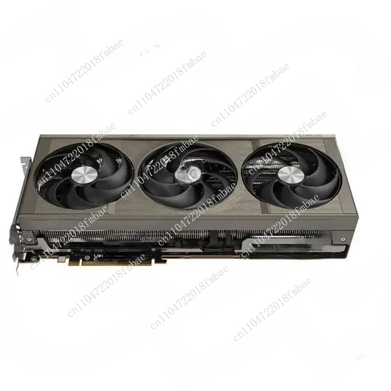 Rx 9070 Xt - Used Sapphire RX 9070 XT Radeon