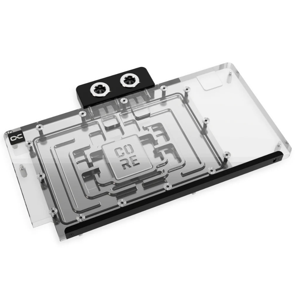 Rtx 5090 32Gb - Alphacool Core GPU Water Block Serve