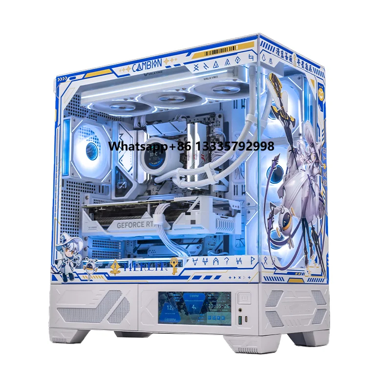 Rtx 5080 16Gb - New Best Selling OEM Gamer Desktop