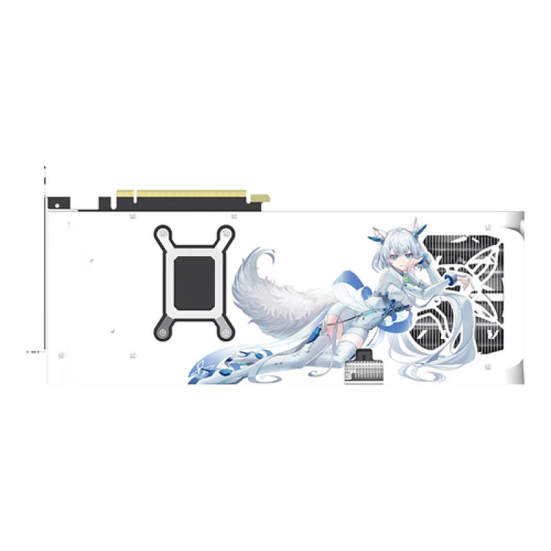 A+ Manli GeForce RTX 5080 Palo - Rtx 5080 16Gb review and price