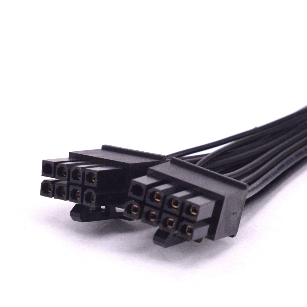 For Thermaltake TT smart SE530 - Dual 8Pin To 16Pin 12Vhpwr Cable review and price