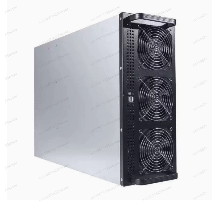 4U Multi-GPU Server Chassis |  - Server Gpu Chassis 4U review and price