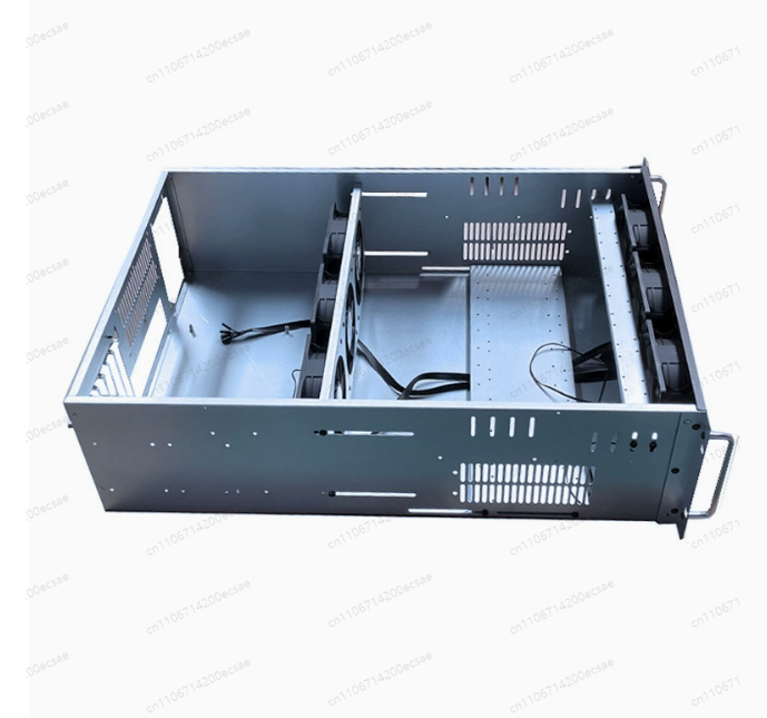 4U Multi-GPU Server Chassis |  - Server Gpu Chassis 4U review and price