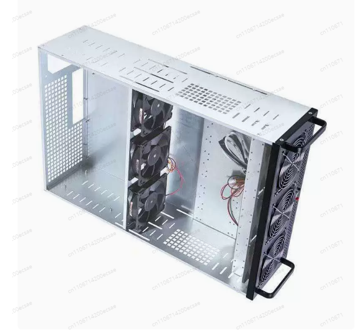 4U Multi-GPU Server Chassis |  - Server Gpu Chassis 4U review and price