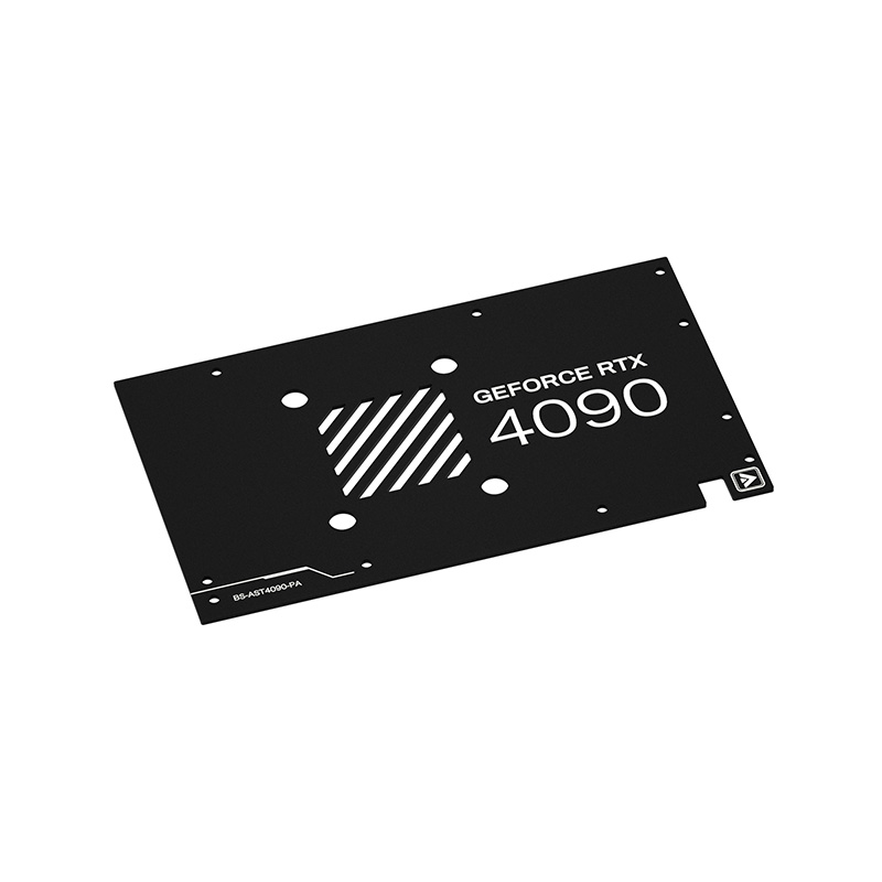 Barrow GPU Water Block For ASU - Rtx 4090 Water Block review and price