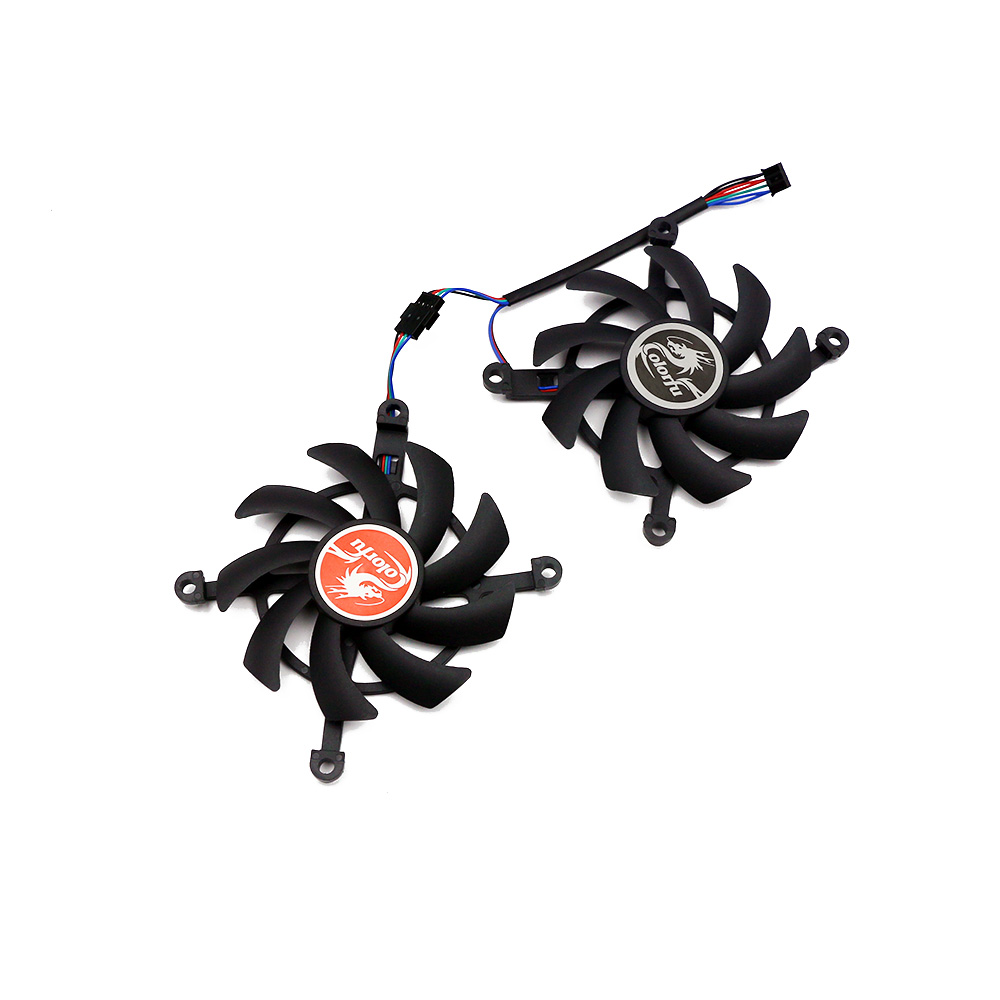 RTX 2060 2060 Ti Replace Fans  - Rtx 4080 Super 16Gb review and price
