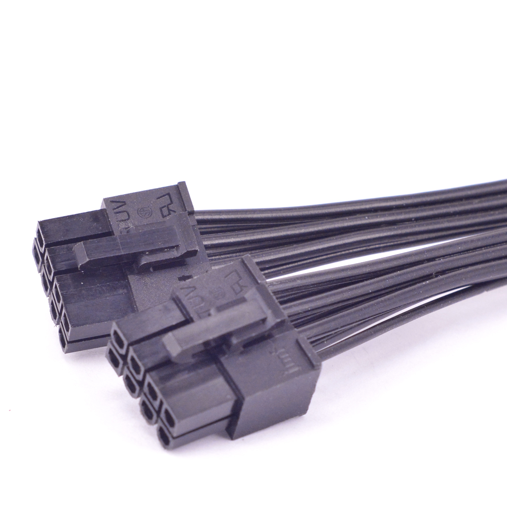 For Seasonic PCIE 5.0 600W 12V - Dual 8Pin To 16Pin 12Vhpwr Cable review and price