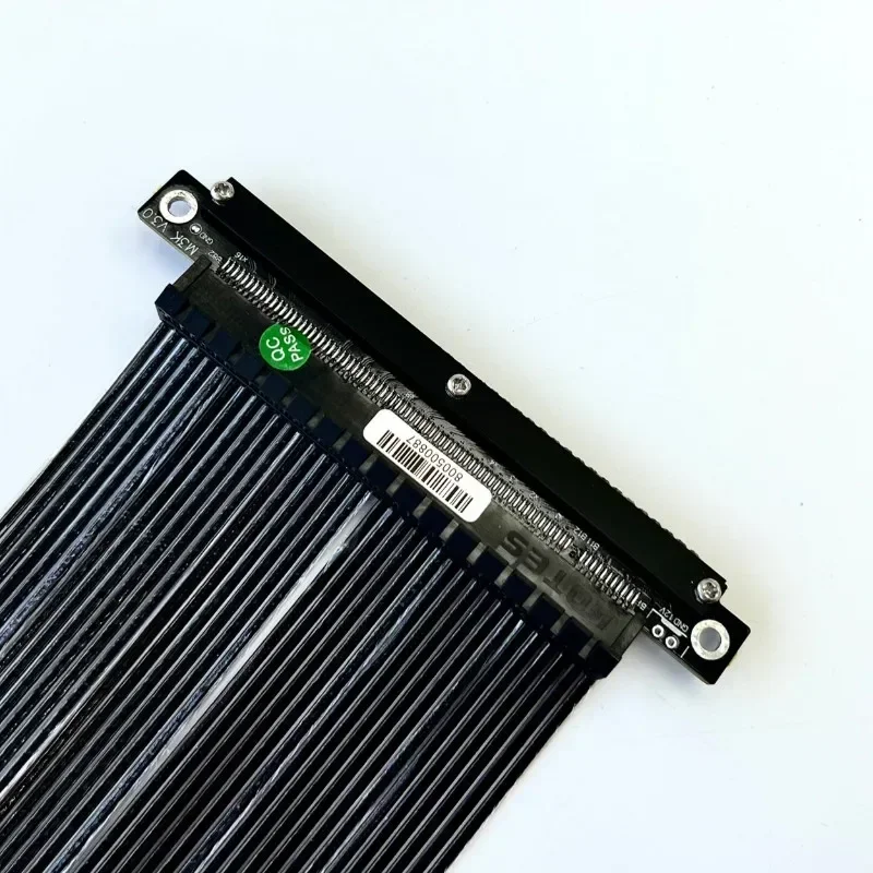 PCIE 4.0 16X Riser Cable | RTX - Itx Gpu Riser Pcie 4.0 16X review and price