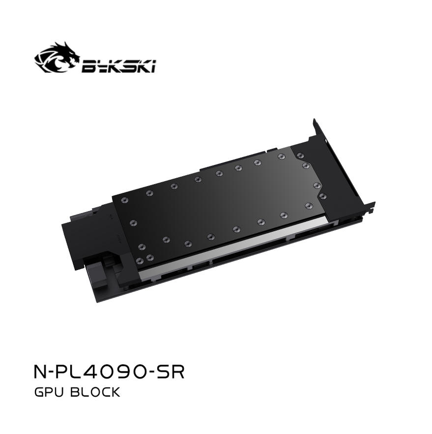 Bykski GPU Block Use for Pelad - Rtx 4090 Water Block review and price