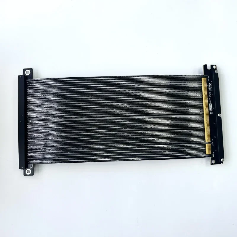 ADT-Link 2025 New Single Rever - Itx Gpu Riser Pcie 4.0 16X review and price