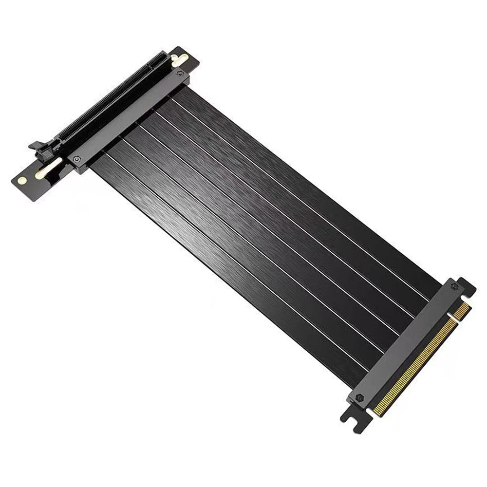MZX PCIE 4.0 3.0 16X Riser Cab - Itx Gpu Riser Pcie 4.0 16X review and price