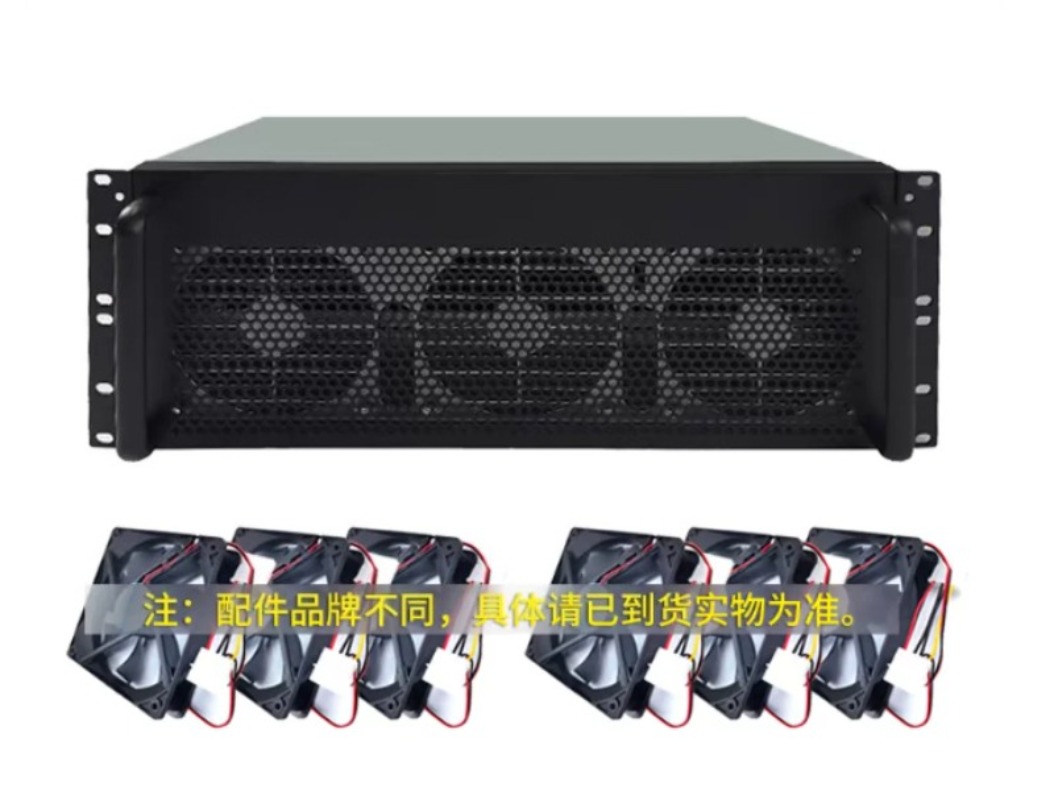 4U Multi GPU Server Chassis Su - Server Gpu Chassis 4U review and price