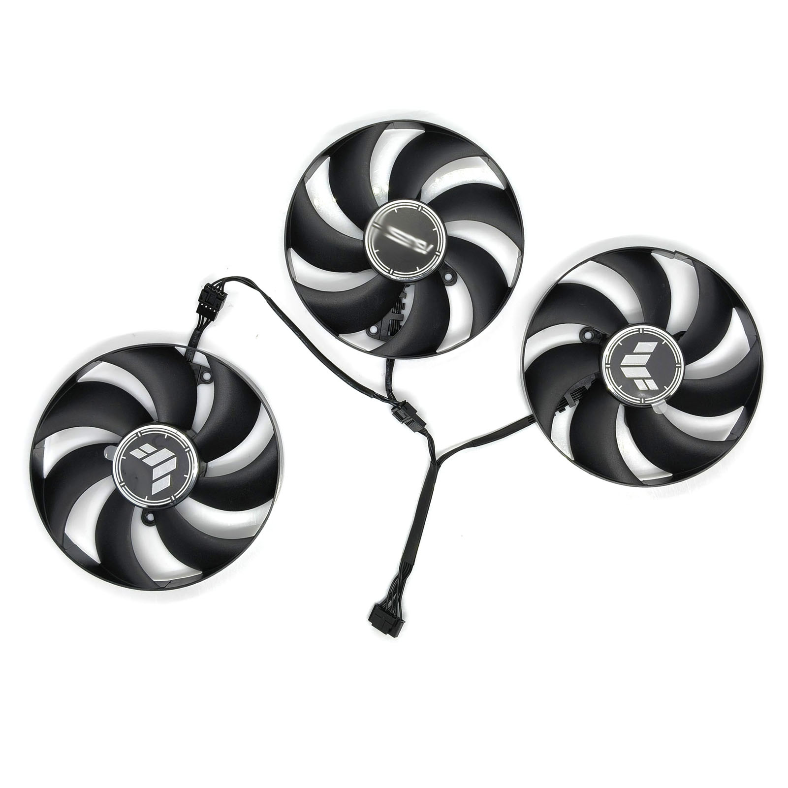 Video Card Fan GPU Cooler For  - Rtx 5090 32Gb review and price