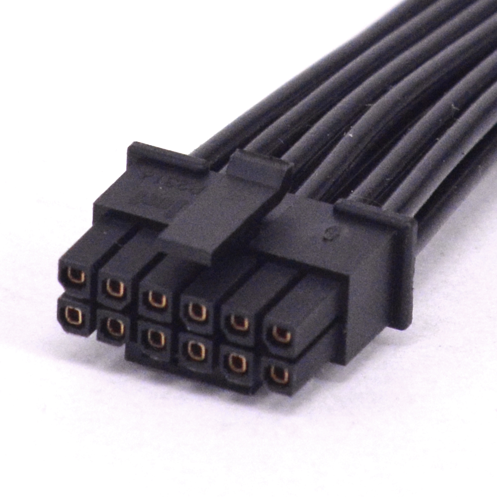 For Thermaltake PF1 ARGB 850W  - Dual 8Pin To 16Pin 12Vhpwr Cable review and price