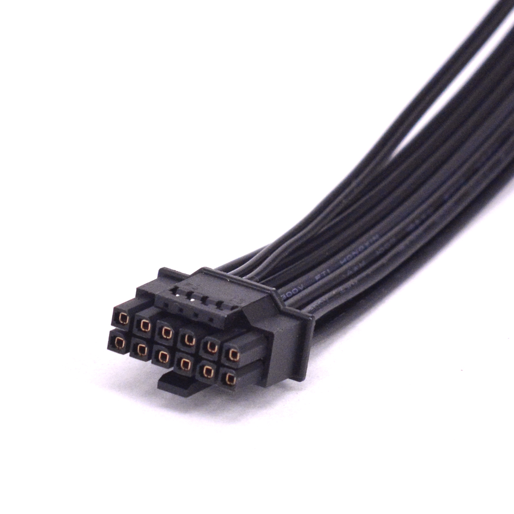 For Thermaltake PF1 ARGB 850W  - Dual 8Pin To 16Pin 12Vhpwr Cable review and price