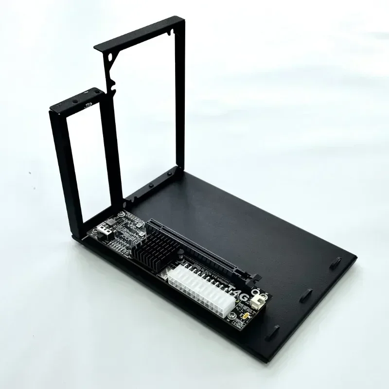 UT4G External Graphics Card US - Gpu External Dock Egpu Thunderbolt 4 review and price