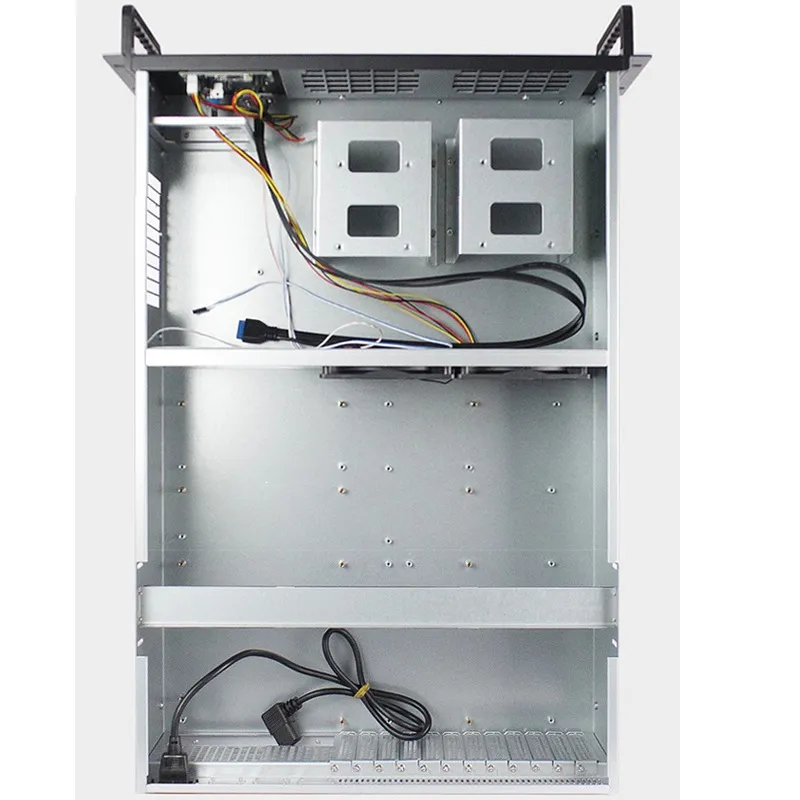for high performance 4U server - Server Gpu Chassis 4U review and price