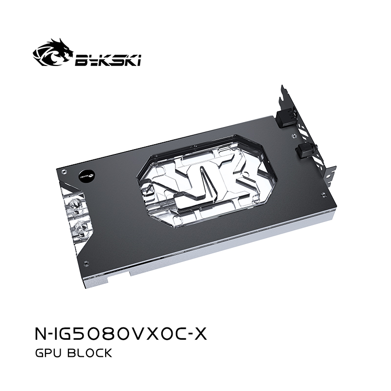 Bykski N-IG5080VXOC-X GPU Bloc - Rtx 5080 16Gb review and price