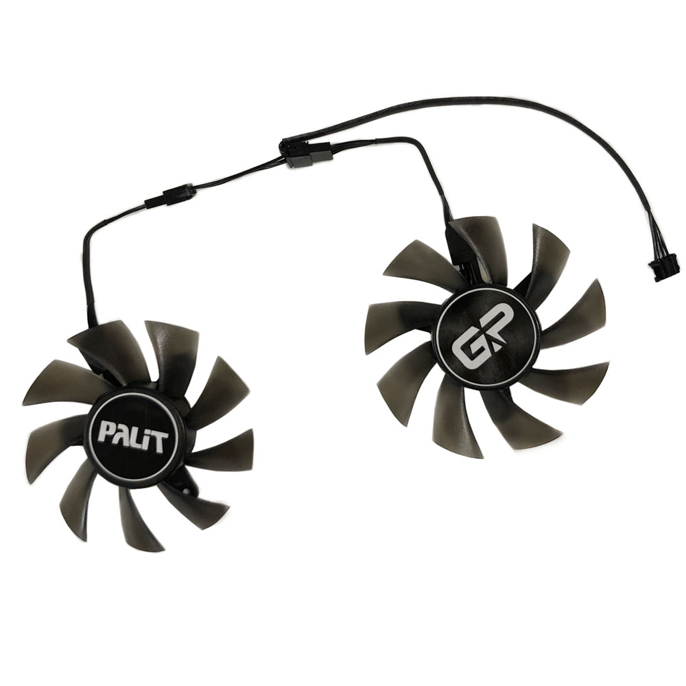 2Pcs/Set 80(75MM) DIY Graphics - Rtx 4080 Super 16Gb review and price