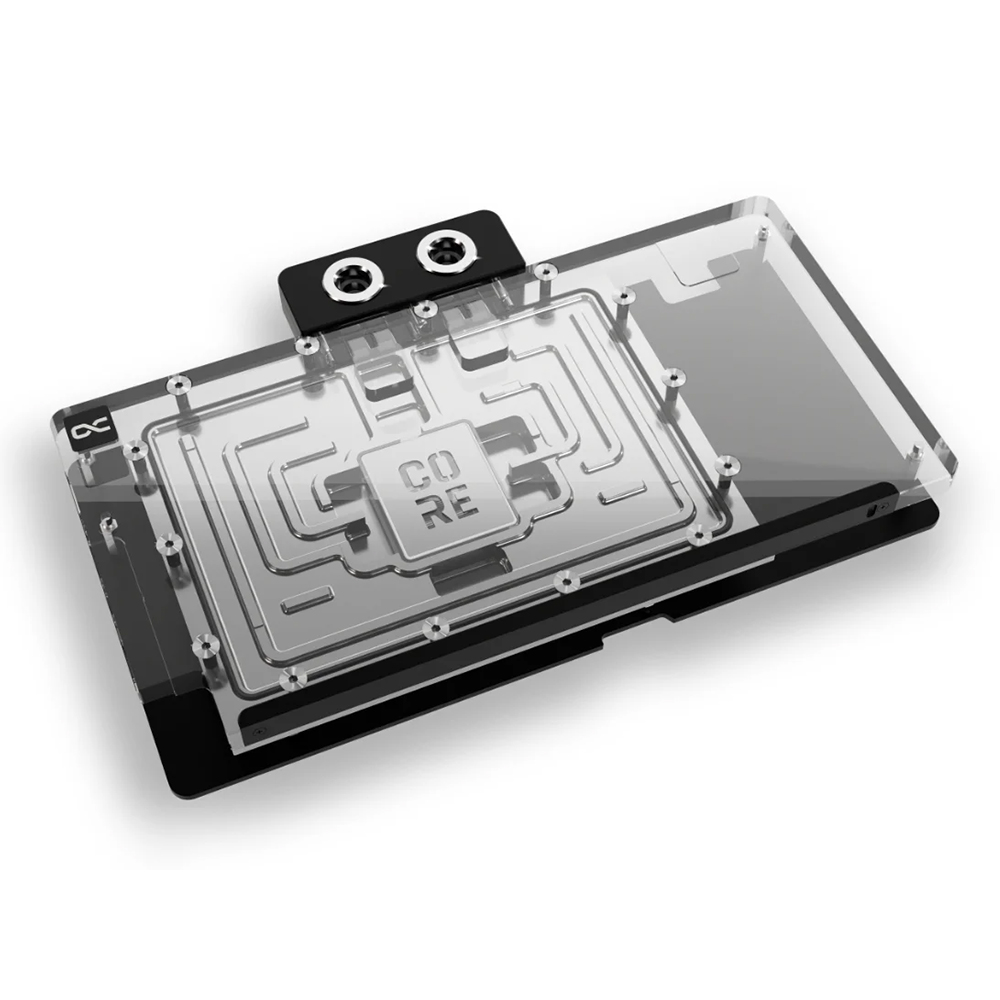 Alphacool Core Water Block Ser - Rtx 5080 16Gb review and price