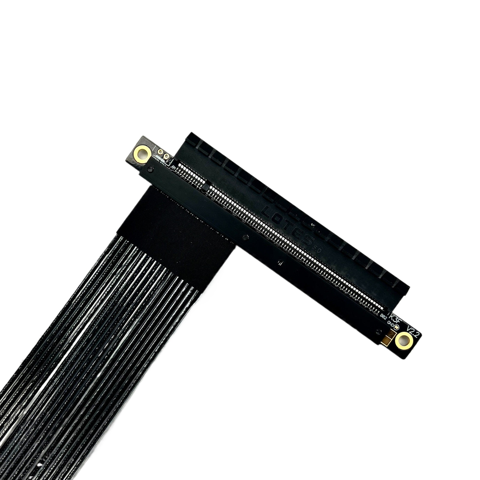 ADT-Link 128Gbps PCIe Gen5 5.0 - Pcie 5.0 Gpu Riser Cable review and price