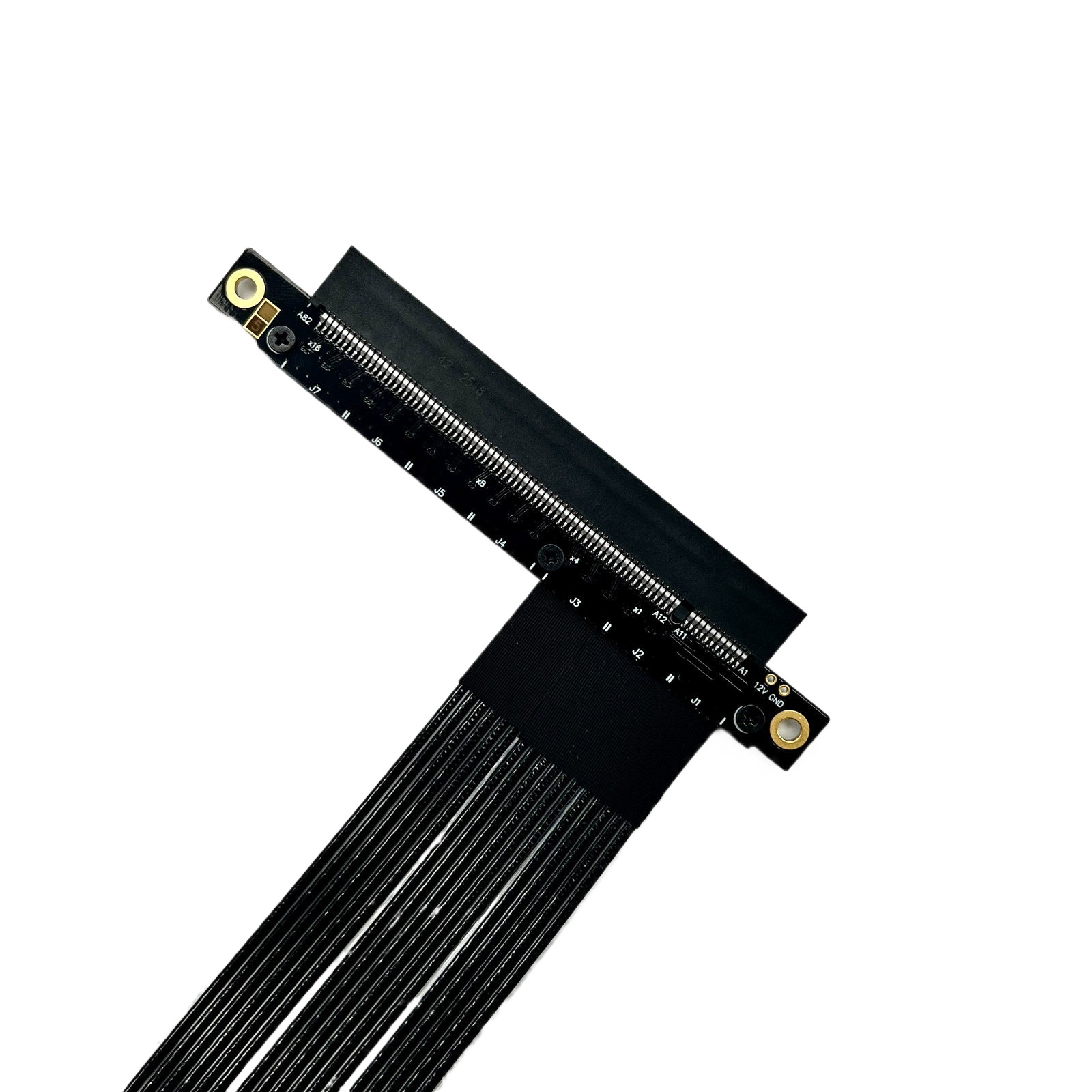ADT-Link 128Gbps PCIe Gen5 5.0 - Pcie 5.0 Gpu Riser Cable review and price