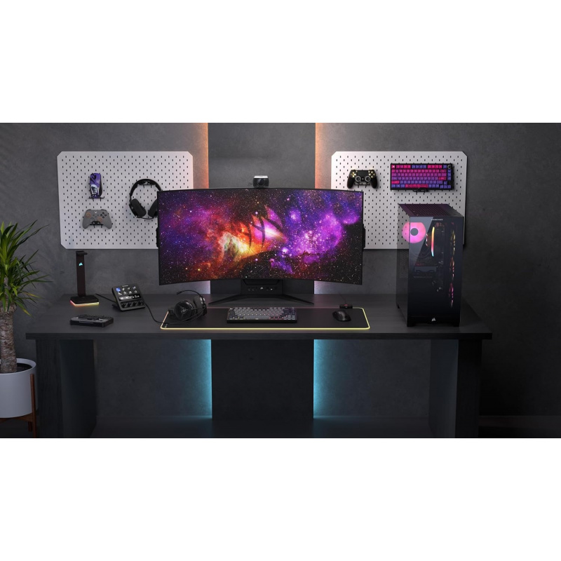I7500 Gaming PC – Liquid Coole - Desktop Gaming Gpu 32Gb review and price