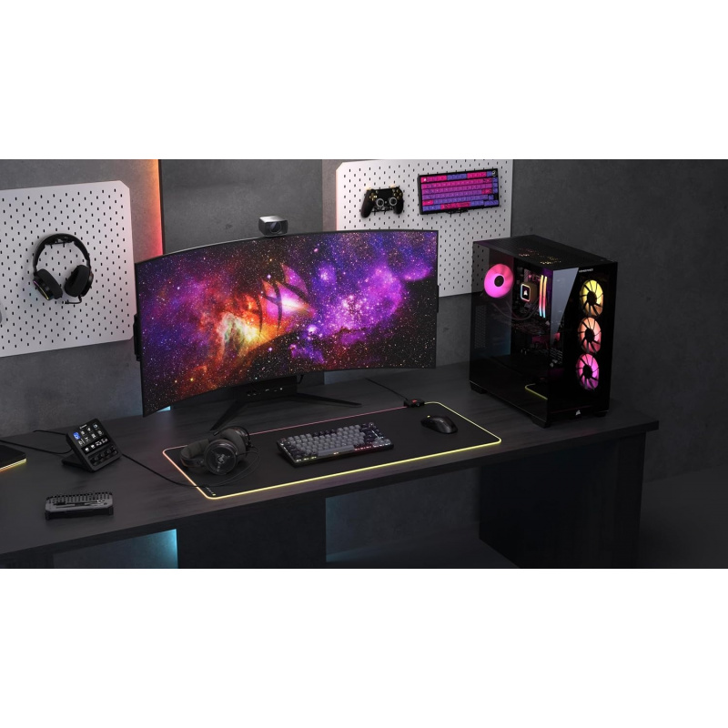 I7500 Gaming PC – Liquid Coole - Desktop Gaming Gpu 32Gb review and price