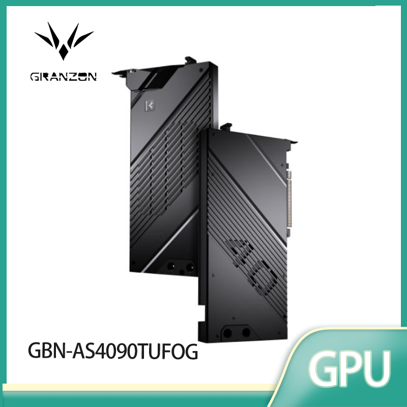 Granzon GBN-AS4090TUFOG GPU Wa - Rtx 4090 Water Block review and price