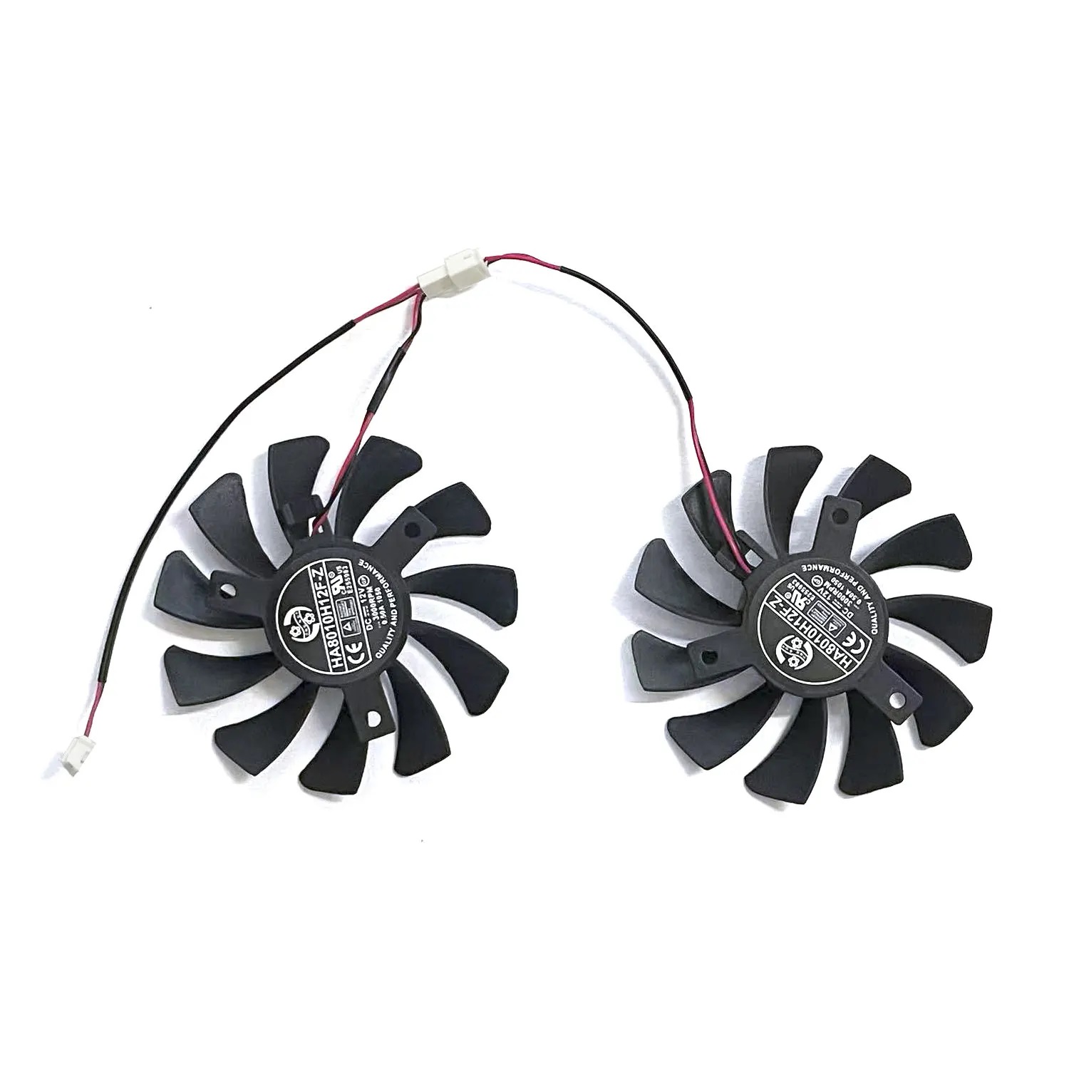 LZQLY New GPU Fan 2pin 75MM HA - Rtx 4080 Super 16Gb review and price