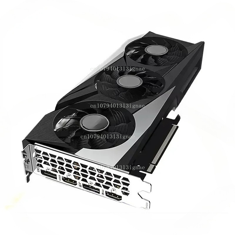Placa De Video Card Rtx 3090 2 - Graphics Card 24Gb Gddr6X review and price