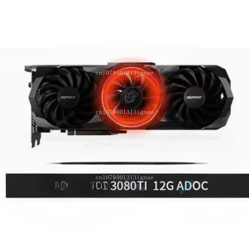 Placa De Video Card Rtx 3090 2 - Graphics Card 24Gb Gddr6X review and price