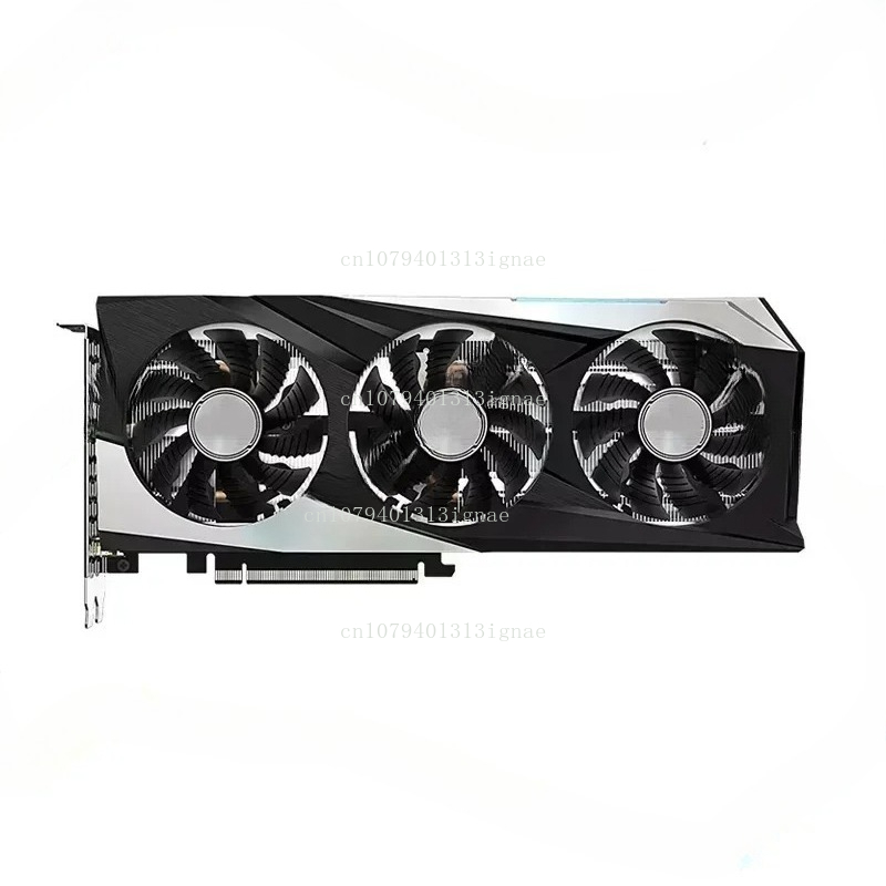 Placa De Video Card Rtx 3090 2 - Graphics Card 24Gb Gddr6X review and price