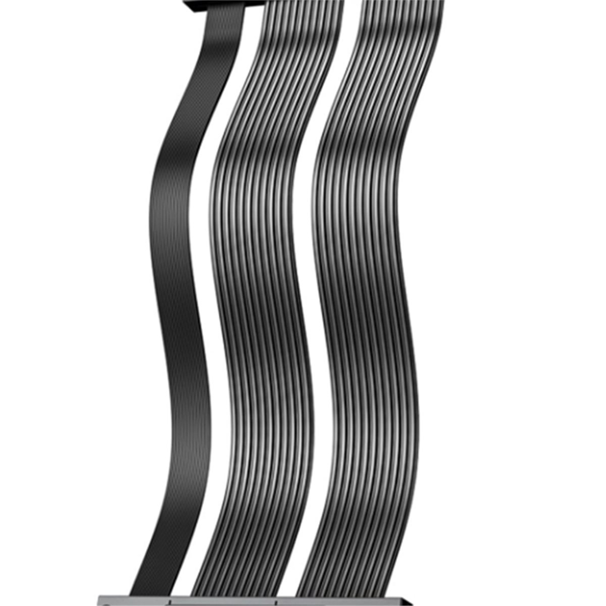PCIe 5.0 Riser Cable GPU Verti - Pcie 5.0 Gpu Riser Cable review and price