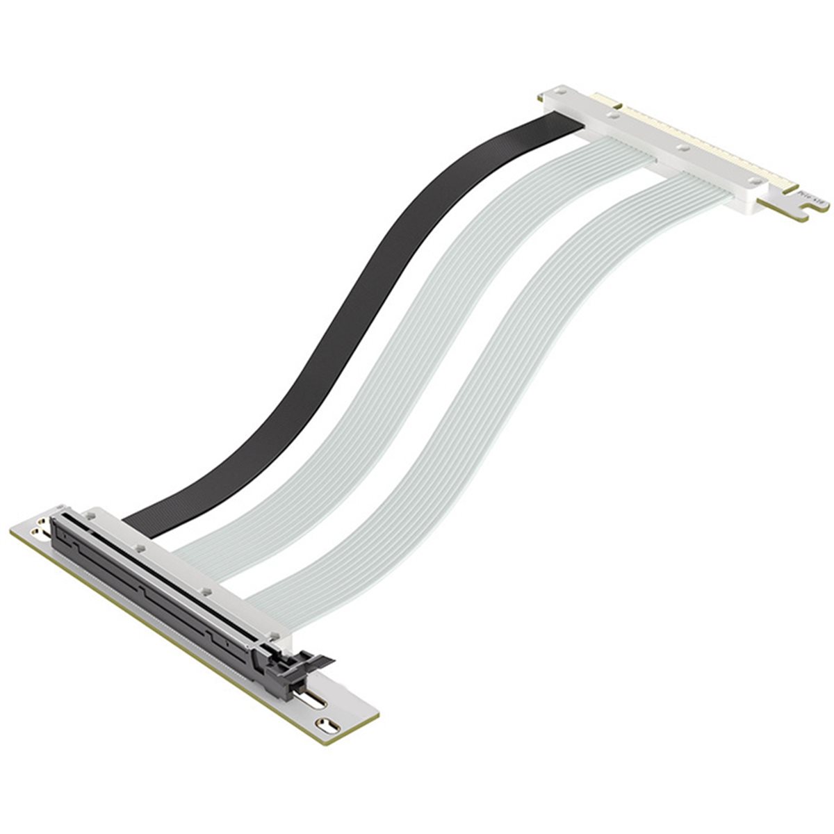2026 NEW 20cm PCI-E 5.0 X16 Ri - Pcie 5.0 Gpu Riser Cable review and price