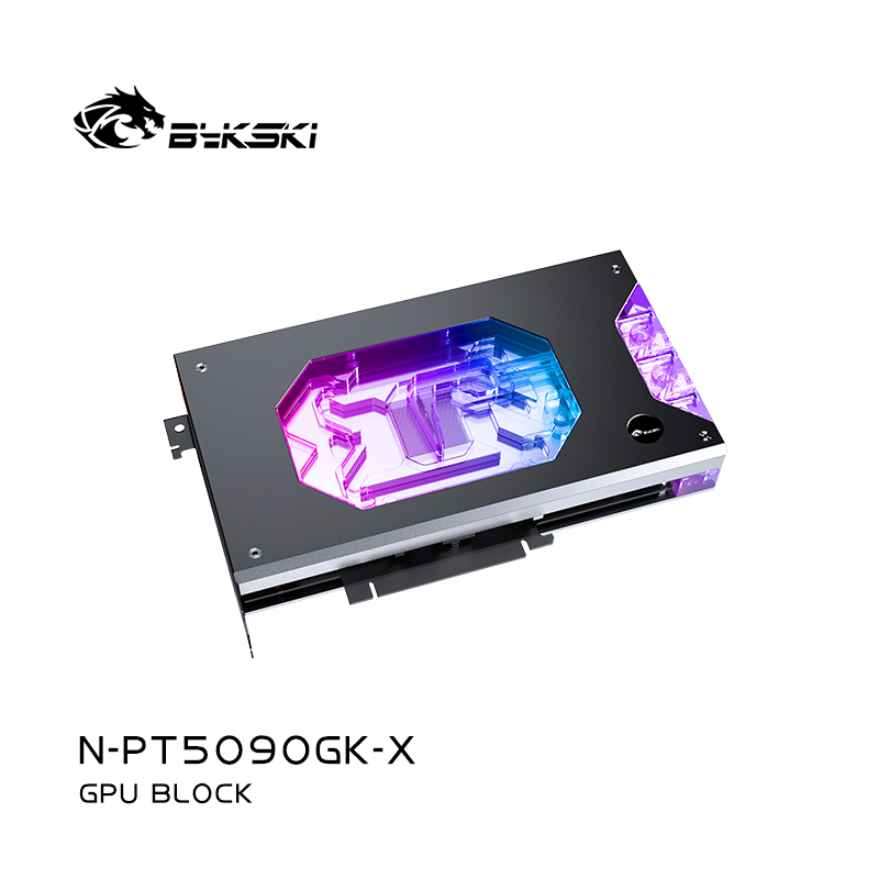 Bykski N-PT5090GK-X-V3 GPU Wat - Rtx 5090 32Gb review and price