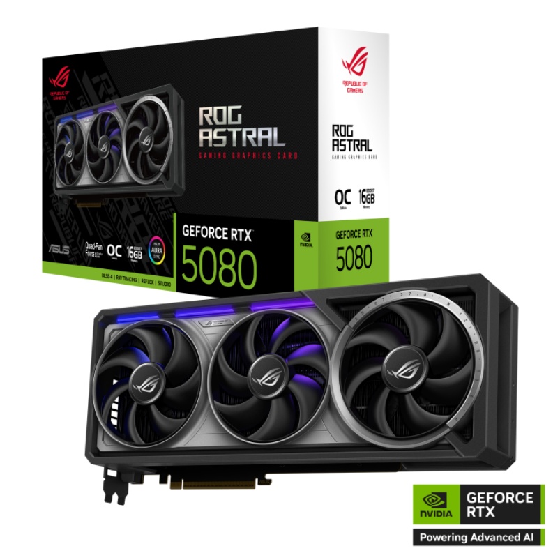 New GeForce RTX 5080 High Qual - Rtx 5080 16Gb review and price