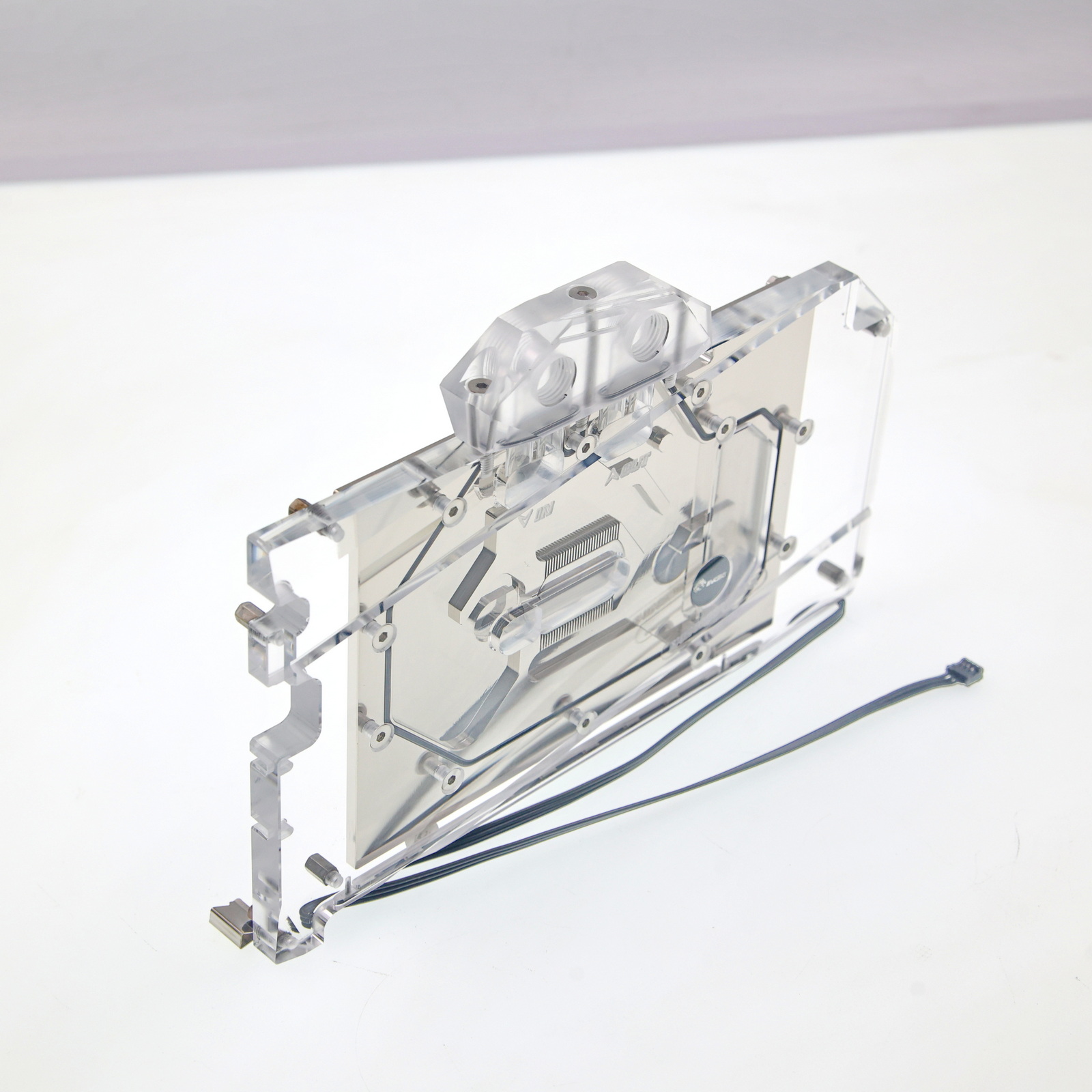 Bykski Full Cover RGB GPU Bloc - Rtx 4090 Water Block review and price