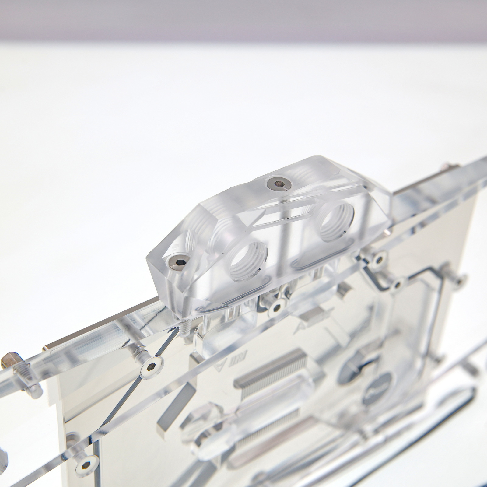 Bykski Full Cover RGB GPU Bloc - Rtx 4090 Water Block review and price
