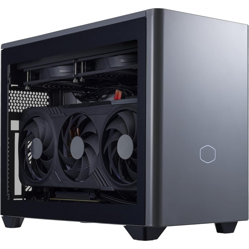 Cooler Master NR2 Mini ITX –   - Rtx 5080 16Gb review and price