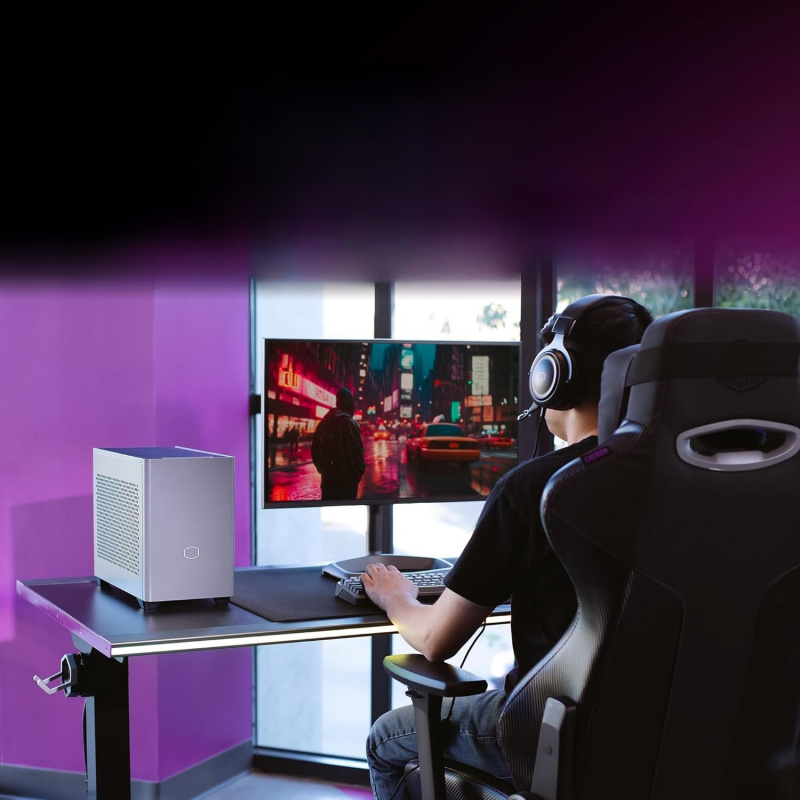 Cooler Master NR2 Mini ITX –   - Rtx 5080 16Gb review and price