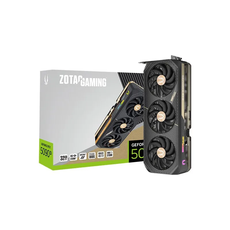 GeForce RTX 5090 D 32GB SOLID  - Rtx 5090 32Gb review and price