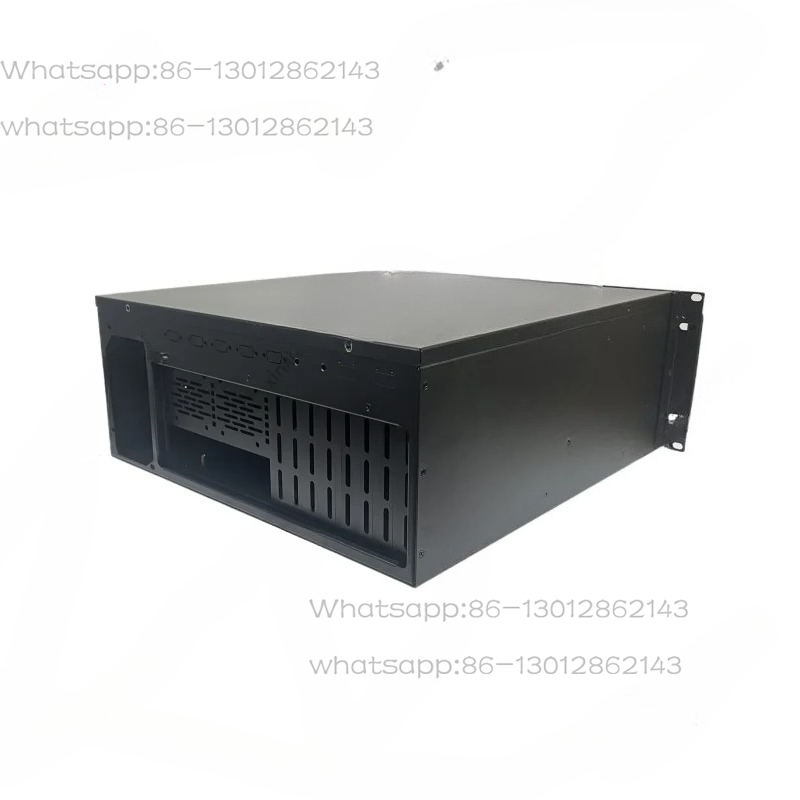 For 4U Server Chassis 3.0U ATX - Server Gpu Chassis 4U review and price