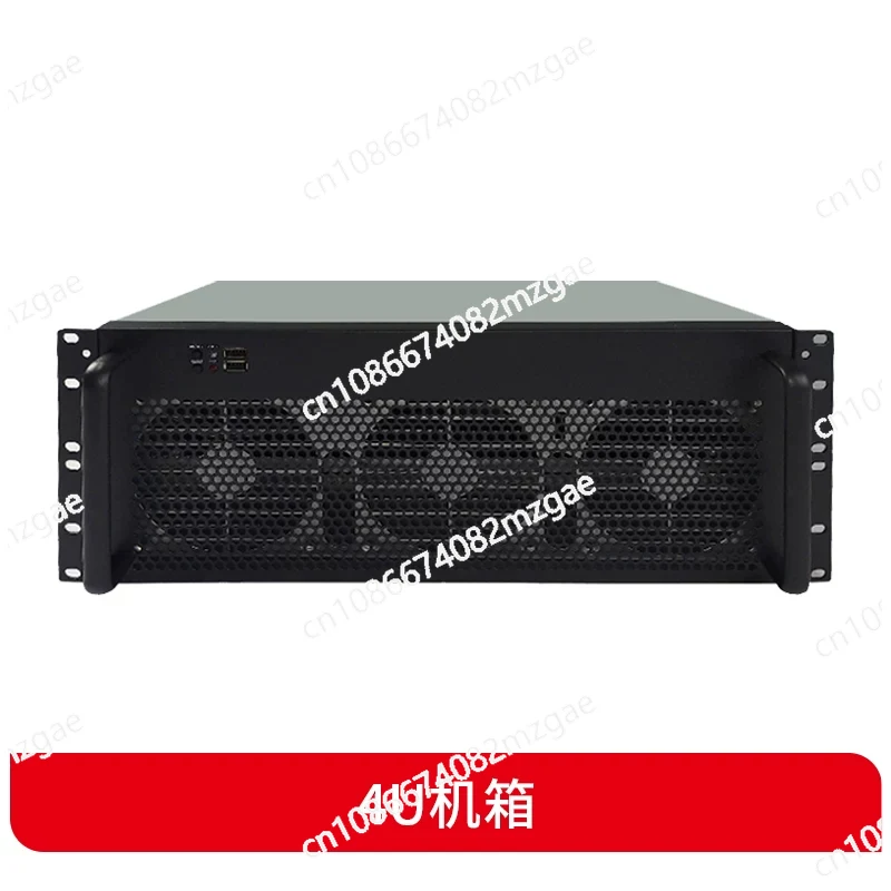 4U Multi-Graphics Card Chassis - Server Gpu Chassis 4U review and price