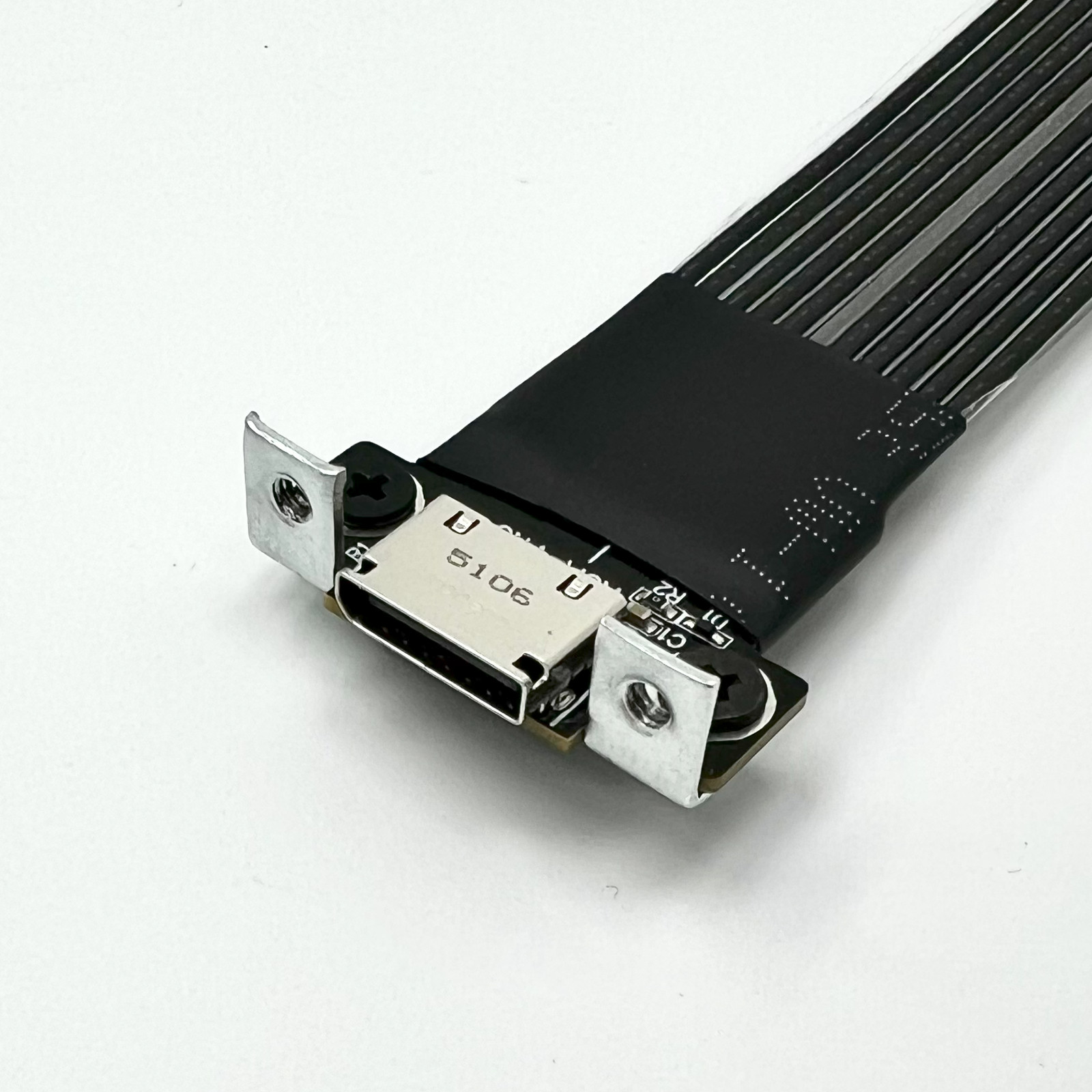 PCIE 5.0 X4 Gen5 M.2 NVMe to S - Pcie 5.0 Gpu Riser Cable review and price